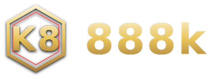 888k logo