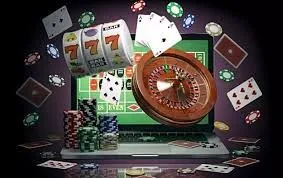 888k Baccarat Circle