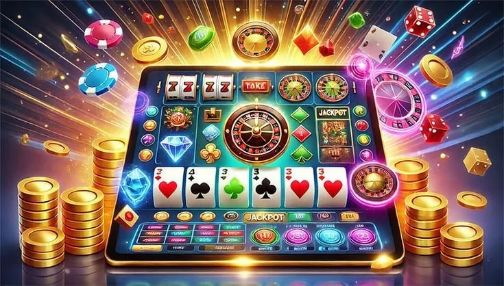 888k Bonus
